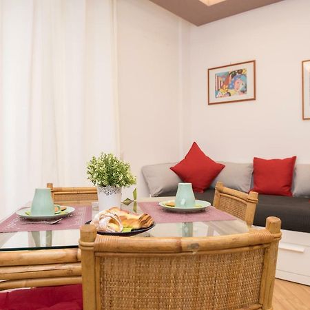 Delizioso Appartamento All'Aurelio Ρώμη Εξωτερικό φωτογραφία