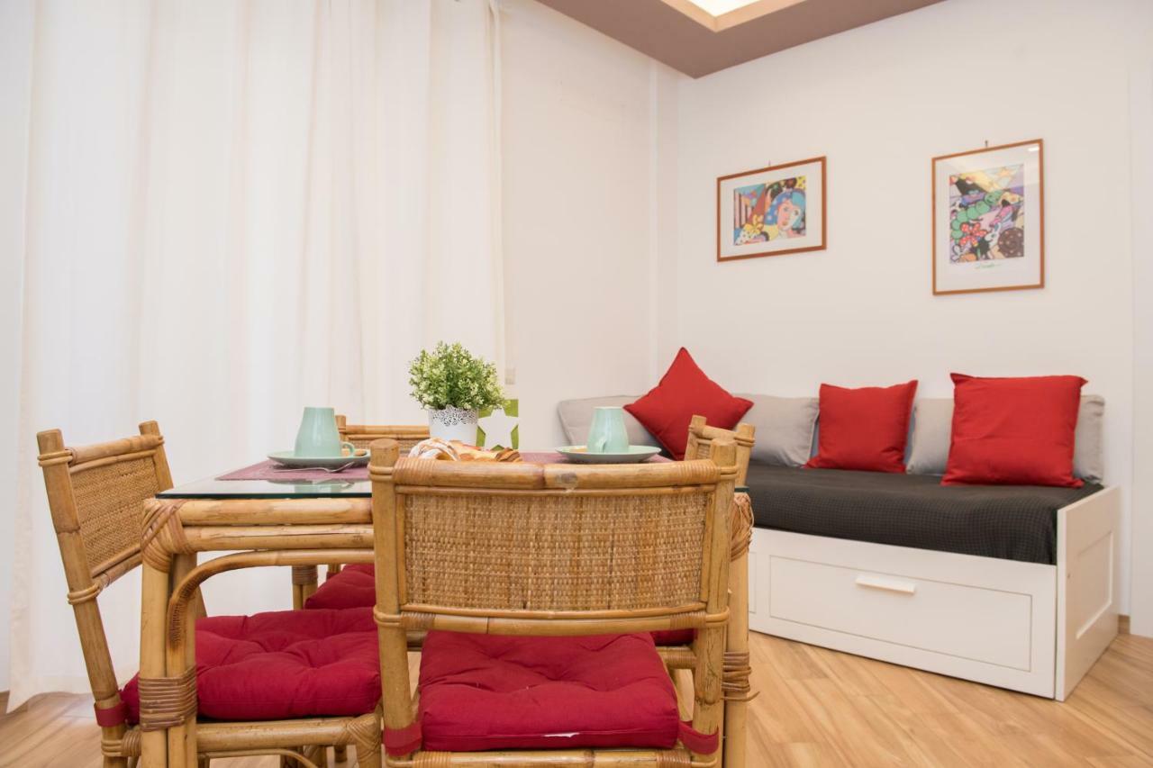 Delizioso Appartamento All'Aurelio Ρώμη Εξωτερικό φωτογραφία