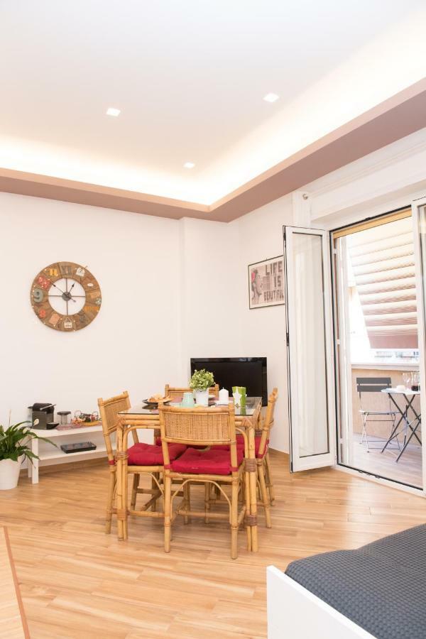 Delizioso Appartamento All'Aurelio Ρώμη Εξωτερικό φωτογραφία